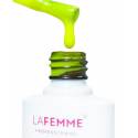 Lakier hybrydowy UV&LED 8g/H069/Sweet Lime