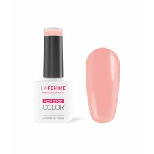 Lakier Hybrydowy UV&LED 8g - H017 Lovely Pink Rose