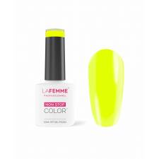 Lakier Hybrydowy UV&LED 8g - H069 Sweet Lime