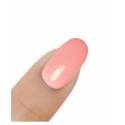 Lakier hybrydowy UV&LED 8g/H084/Silky Pink