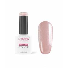 Rubber Base Glitter Pink 8g R005
