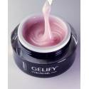 Gelify™ Uv&Led Gel - One Phase No Heat Light Pink 15g