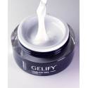 Gelify™ UV&Led Gel – Milky White Builder No Heat 15g